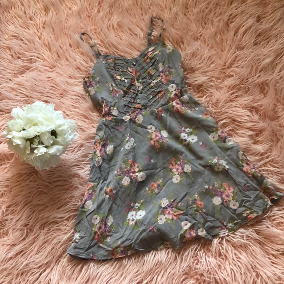 LC Lauren Conrad Dresses & Skirts - Lauren Conrad size 6 mini dress